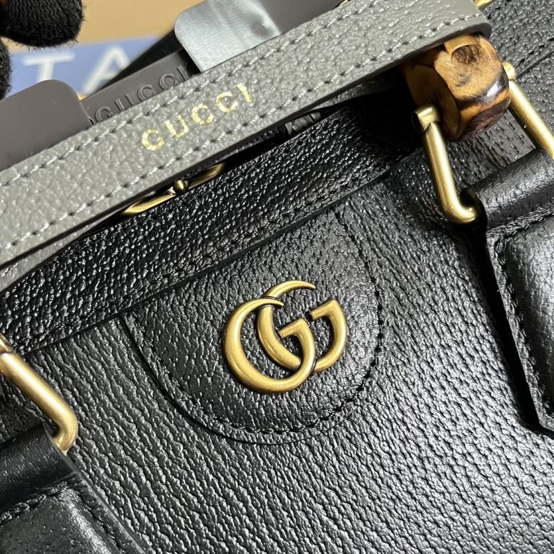 Gvc*1 top handle bags